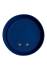 Синяя анальная вибровтулка OPlay Wave с пультом ДУ - 15,5 см.