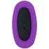Фиолетовая вибровтулка Nexus G-Play+ M