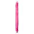 Розовый двусторонний фаллоимитатор B Yours 16  Double Dildo - 40,6 см.